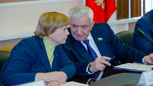 О межбюджетных отношениях – в расширенном формате